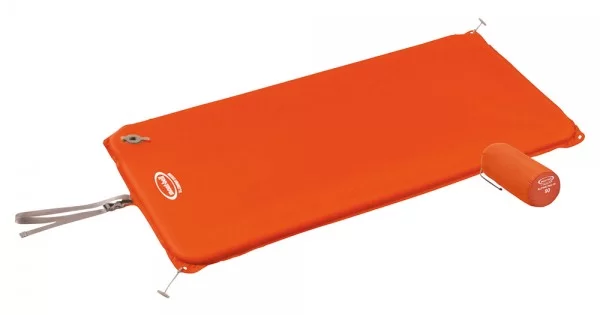 Montbell U.L. Comfort System Alpine Pad 25 90