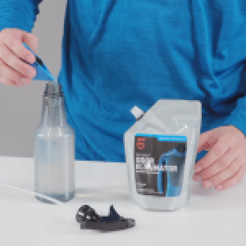 Gear Aid Revivex Odor Eliminator 10 Fl Oz (296ml)