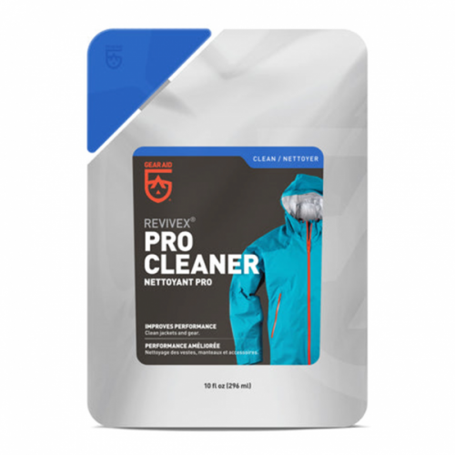 Gear Aid Revivex Pro Cleaner 10 Fl Oz (296ml)