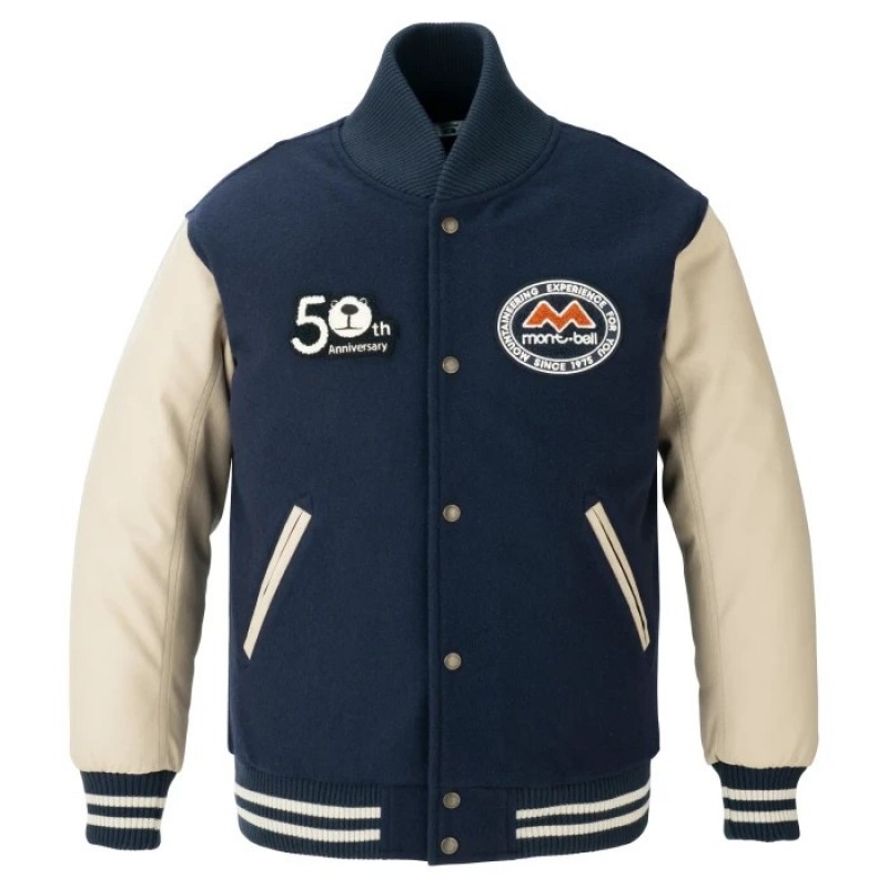 Award Jacket 50th Award Jacket 50th