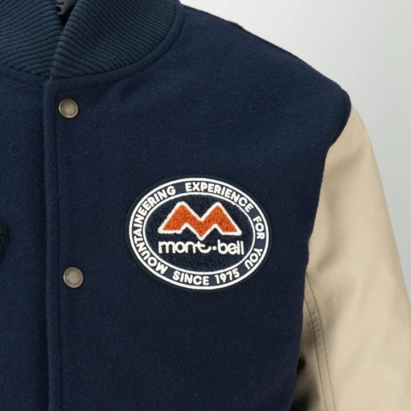 Award Jacket 50th Award Jacket 50th