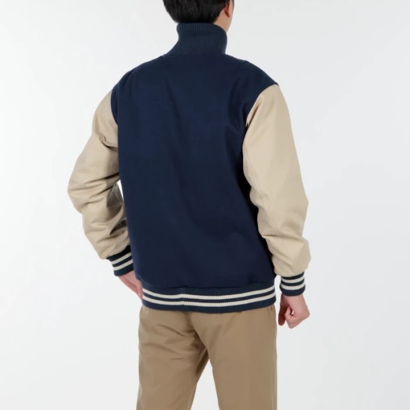 Award Jacket 50th Award Jacket 50th