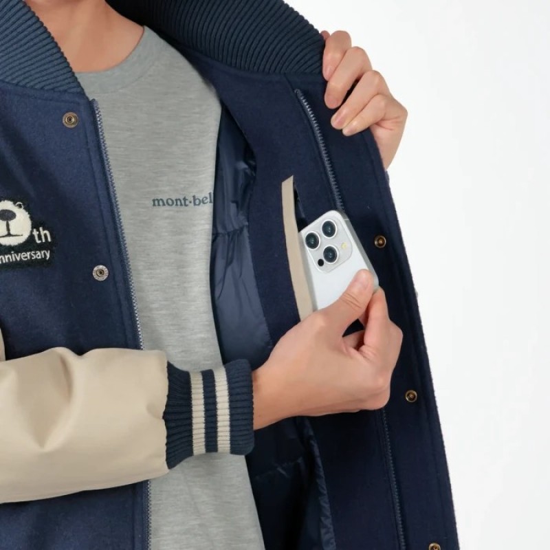 Award Jacket 50th Award Jacket 50th