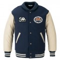 Award Jacket 50th Award Jacket 50th