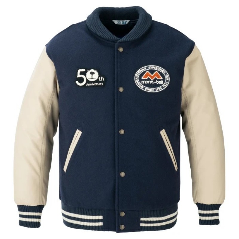 Award Jacket 50th Award Jacket 50th
