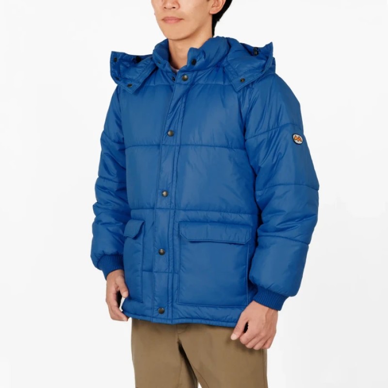 MONT BLANC JACKET 50TH