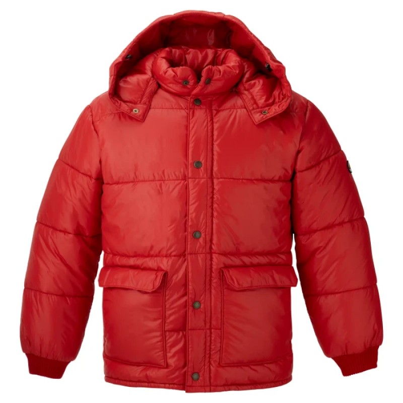 MONT BLANC JACKET 50TH