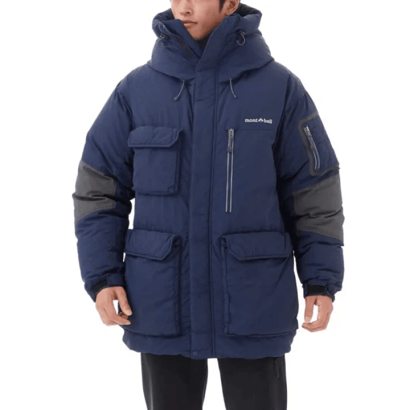 Polar Down Parka Polar Down Parka