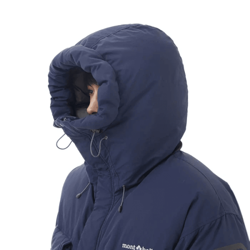 Polar Down Parka Polar Down Parka