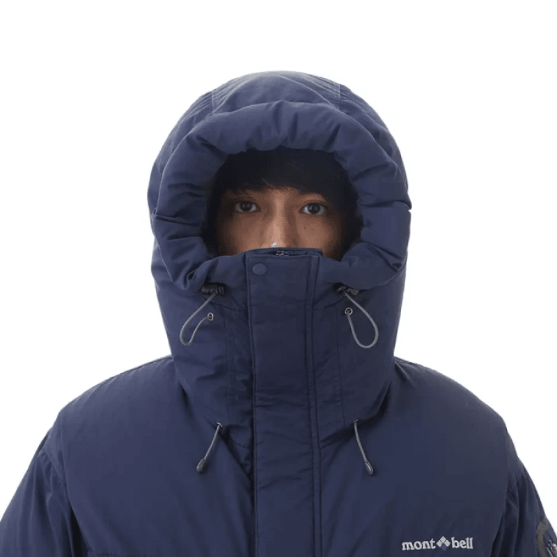 Polar Down Parka Polar Down Parka