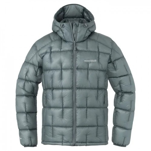 Plasma 1000 Alpine Down Parka Men's