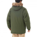 Logan Down Parka