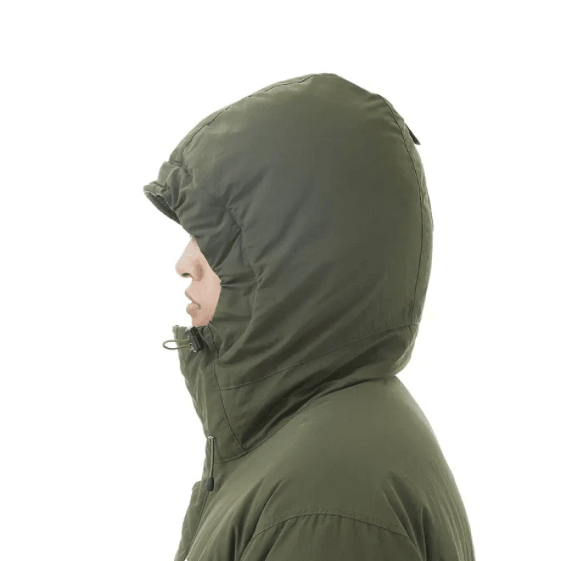 Logan Down Parka