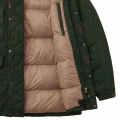 Logan Down Parka