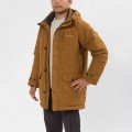 Husky Coat Men's