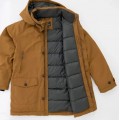Husky Coat Men's