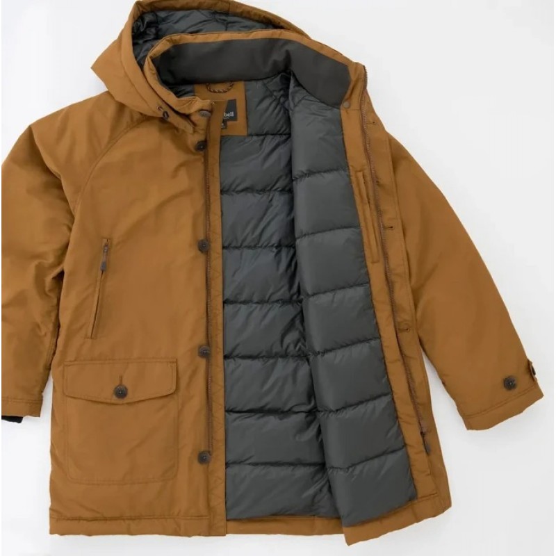 Husky Coat Men's