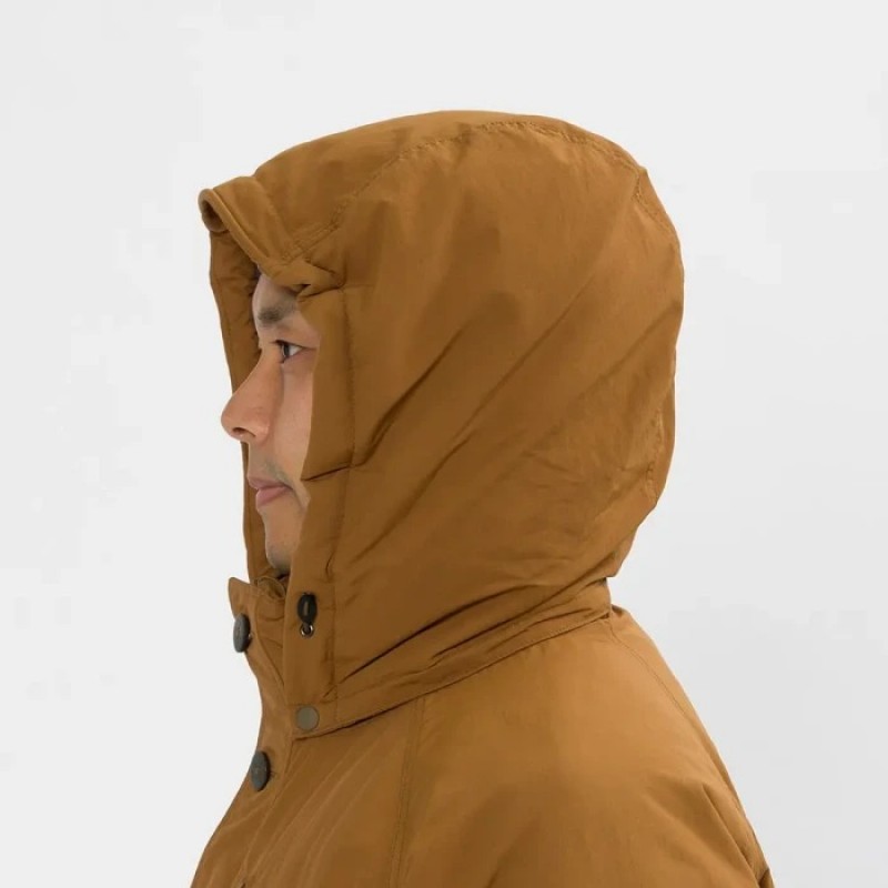 Husky Coat Men's