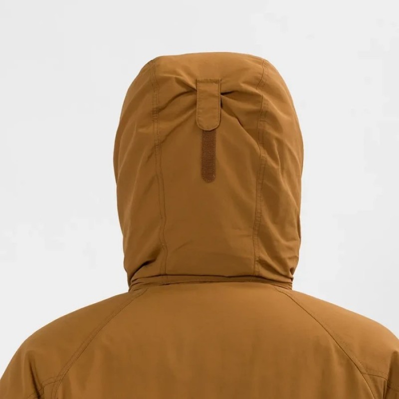 Husky Coat Men's