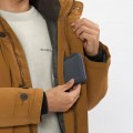 Husky Coat Men's