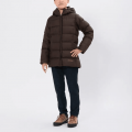 Travel Down Parka Women's