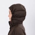 Travel Down Parka Women's