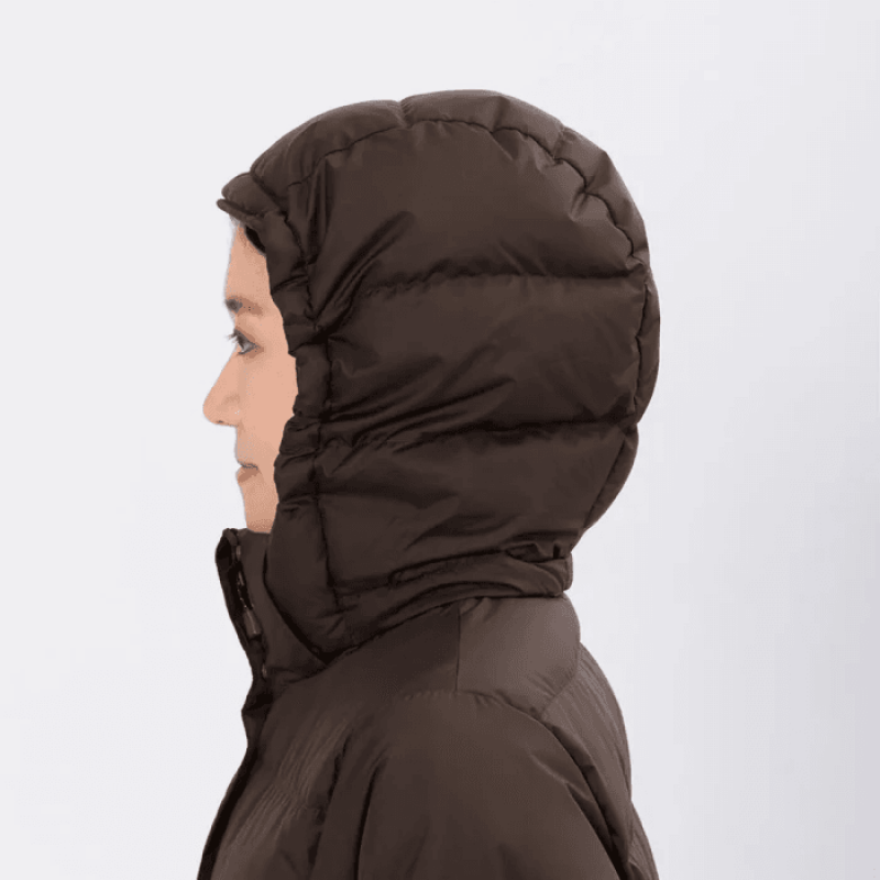 Travel Down Parka Women's