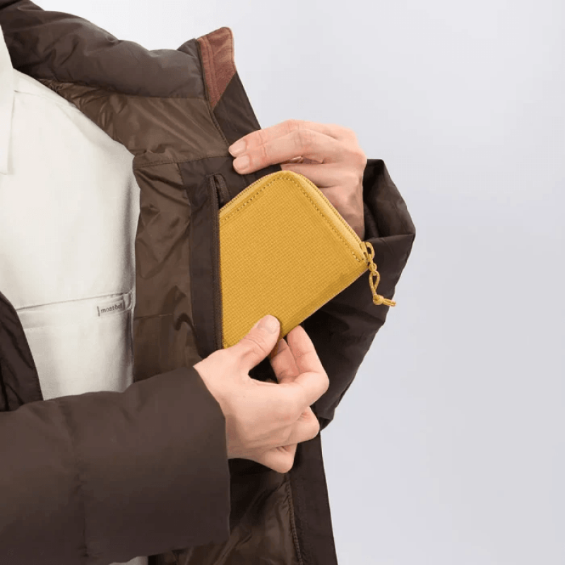 Travel Down Parka Women's