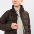 Travel Down Parka Women's