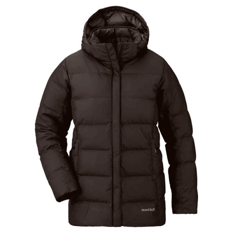 Travel Down Parka Women's