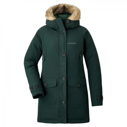 Husky Coat Women's