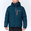 Permafrost Down Parka