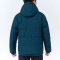 Permafrost Down Parka