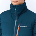 Permafrost Down Parka