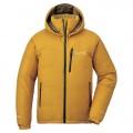 Permafrost Down Parka