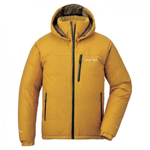 Permafrost Down Parka Permafrost Down Parka