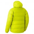 Permafrost Light Down Parka Men's