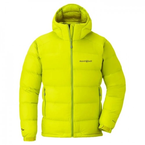 Permafrost Light Down Parka Men's