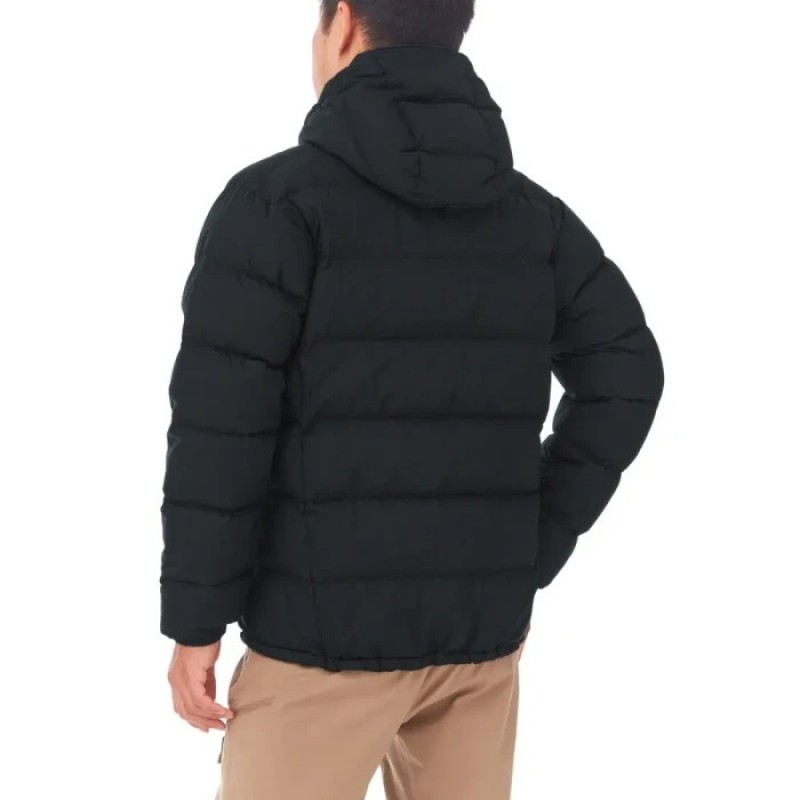 Permafrost Light Down Parka Men's