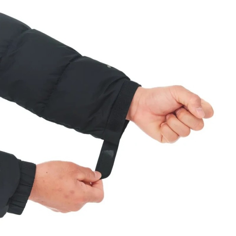 Permafrost Light Down Parka Men's