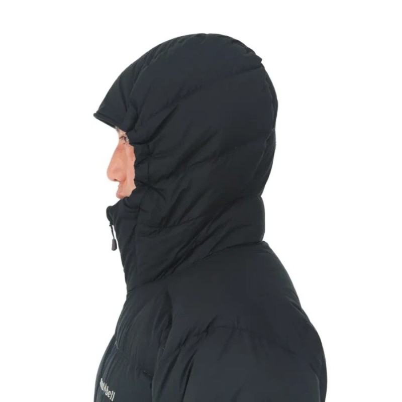 Permafrost Light Down Parka Men's