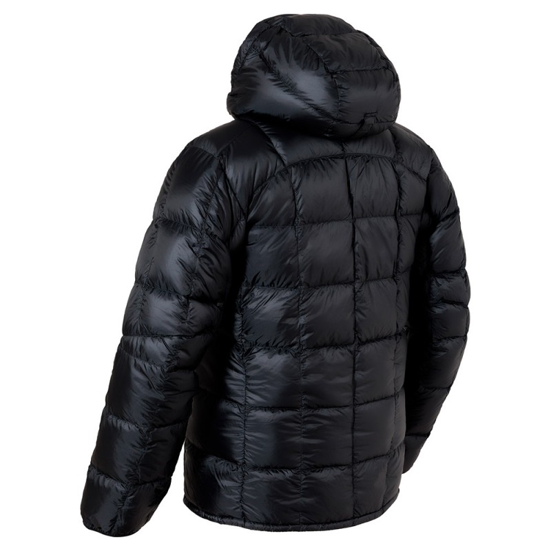 Superior Down Parka Men's