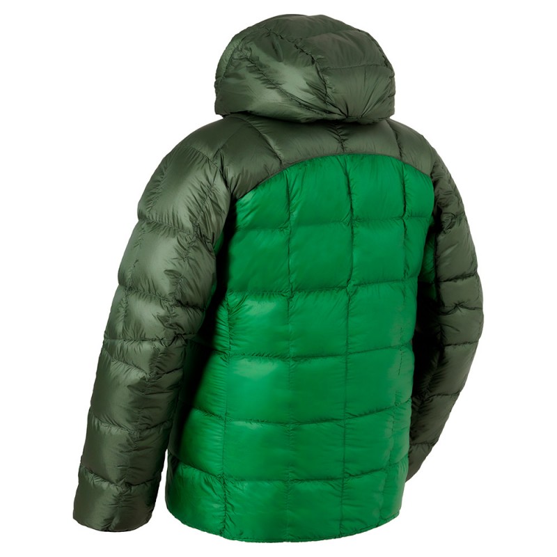 Superior Down Parka Men's