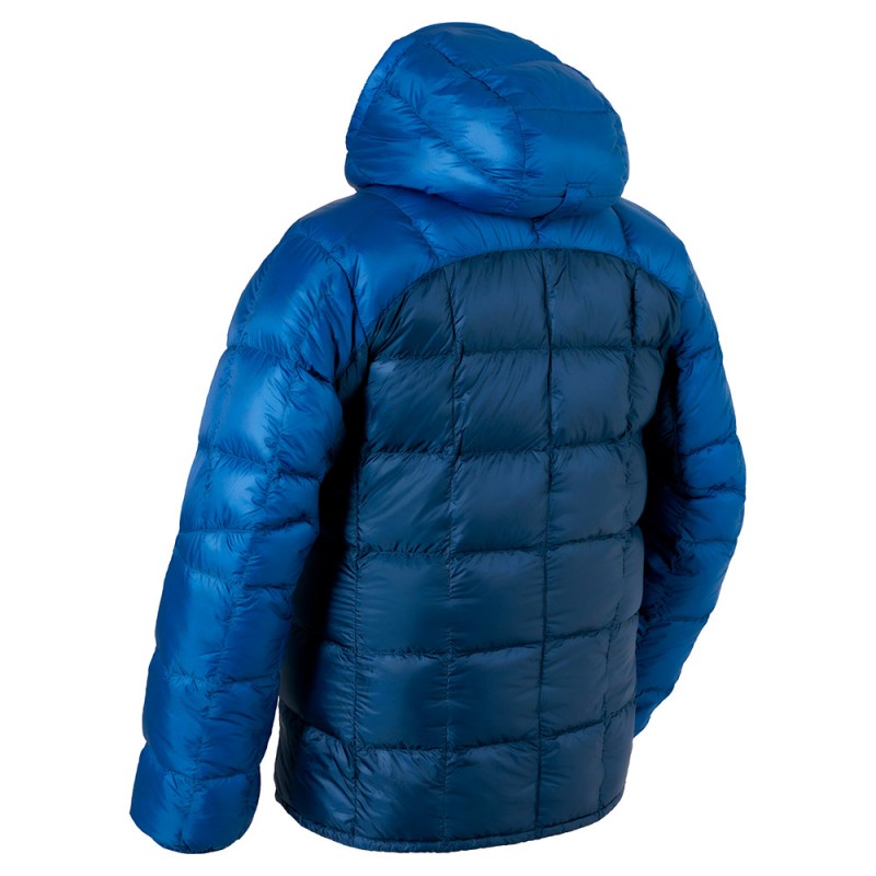 Superior Down Parka Men's