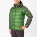 Superior Down Parka Men's