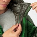 Superior Down Parka Men's