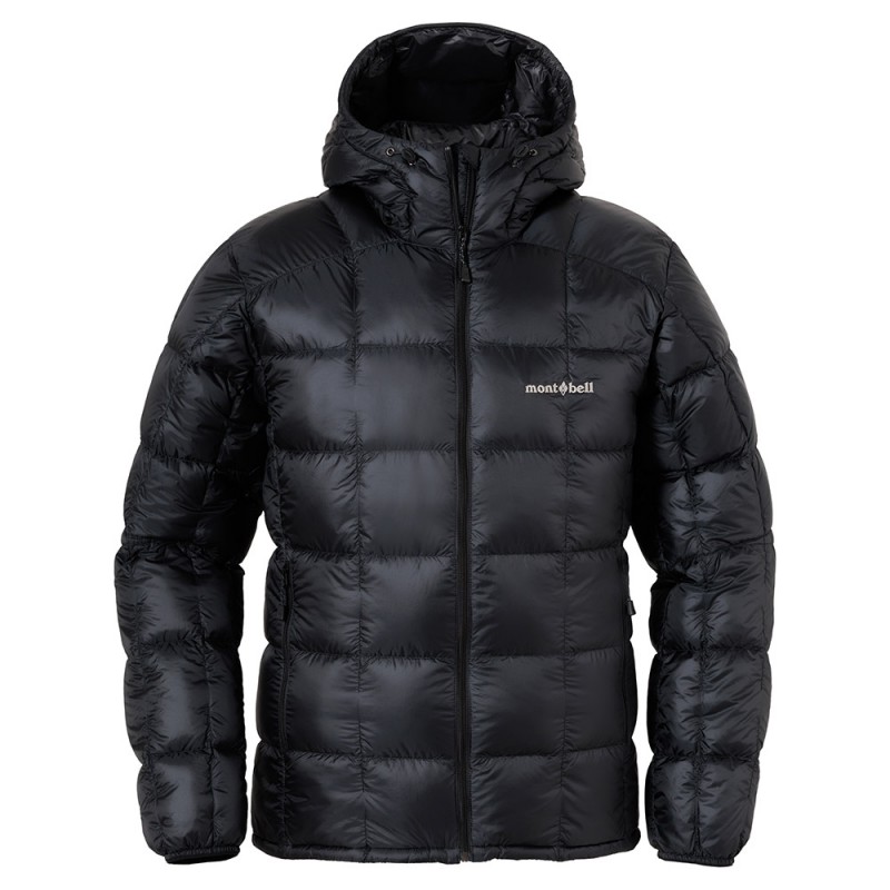 Superior Down Parka Men's