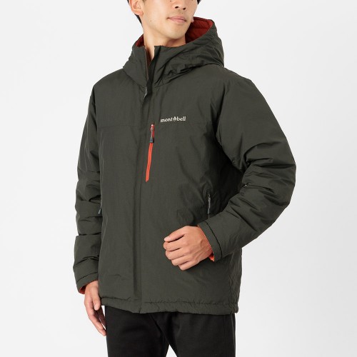 Colorado Parka - Men