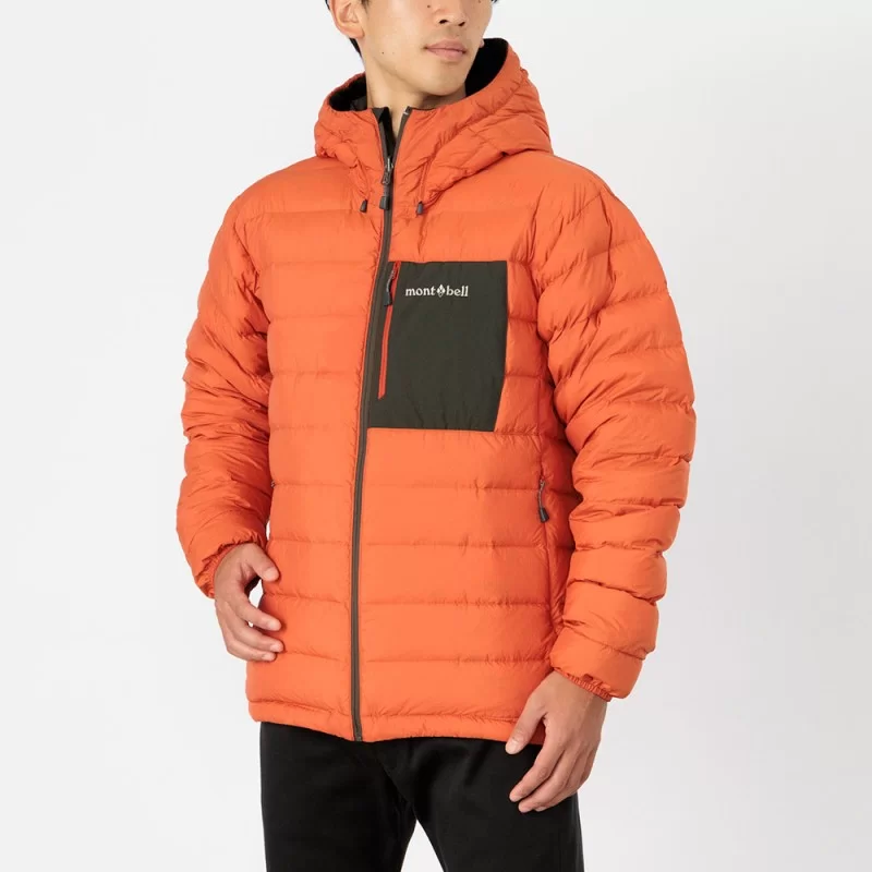 Colorado Parka Men