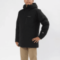 Aspen Down Half-Length Coat Men's